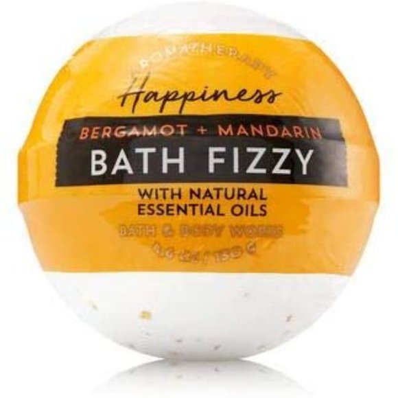 Bath & Body Works Happiness Bath Essentials - Picture 3 of 9